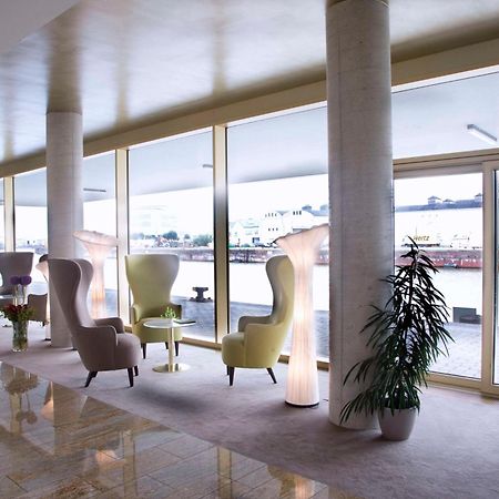 Best Western Plus Hotel Bremerhaven Bagian luar foto