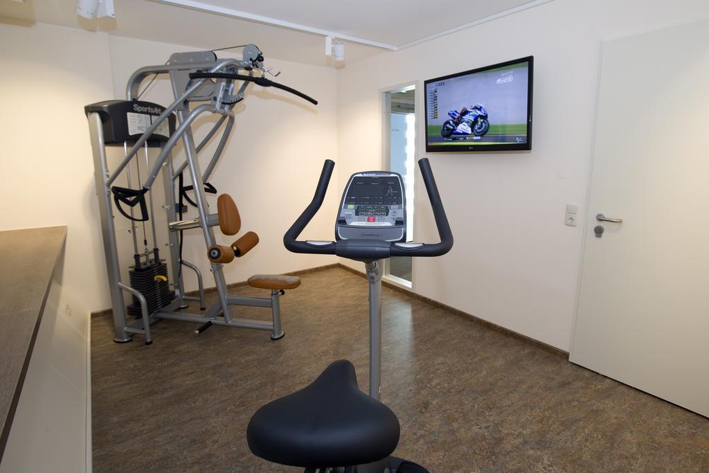 Best Western Plus Hotel Bremerhaven Bagian luar foto