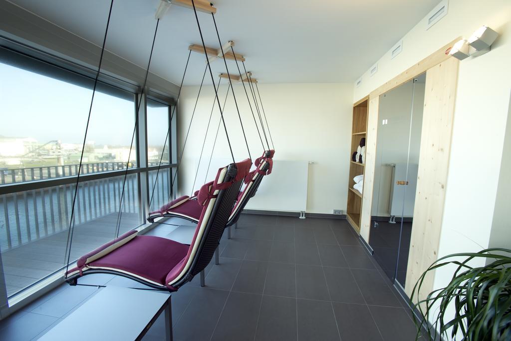 Best Western Plus Hotel Bremerhaven Bagian luar foto