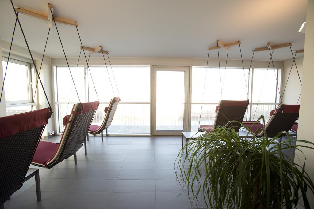 Best Western Plus Hotel Bremerhaven Bagian luar foto