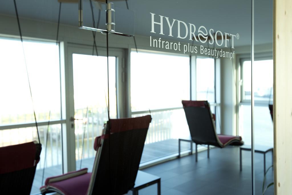Best Western Plus Hotel Bremerhaven Bagian luar foto