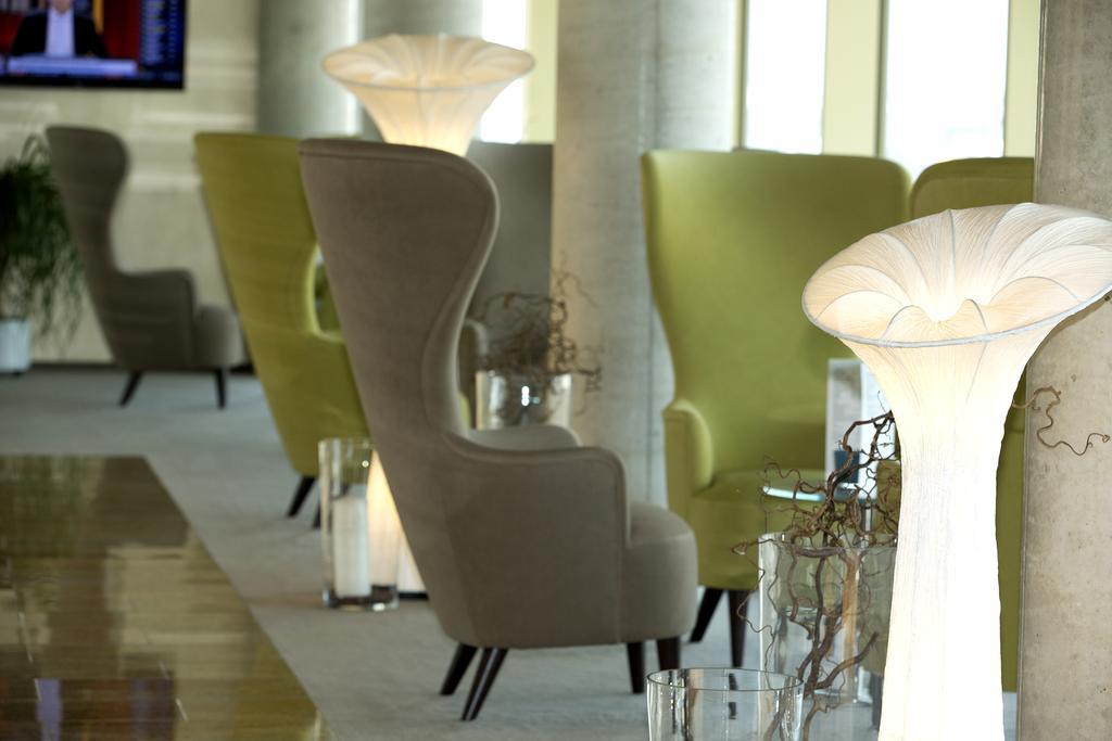 Best Western Plus Hotel Bremerhaven Bagian luar foto