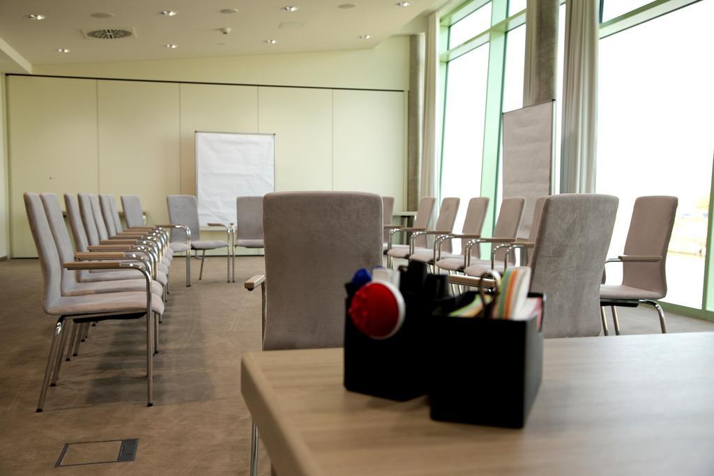 Best Western Plus Hotel Bremerhaven Bagian luar foto