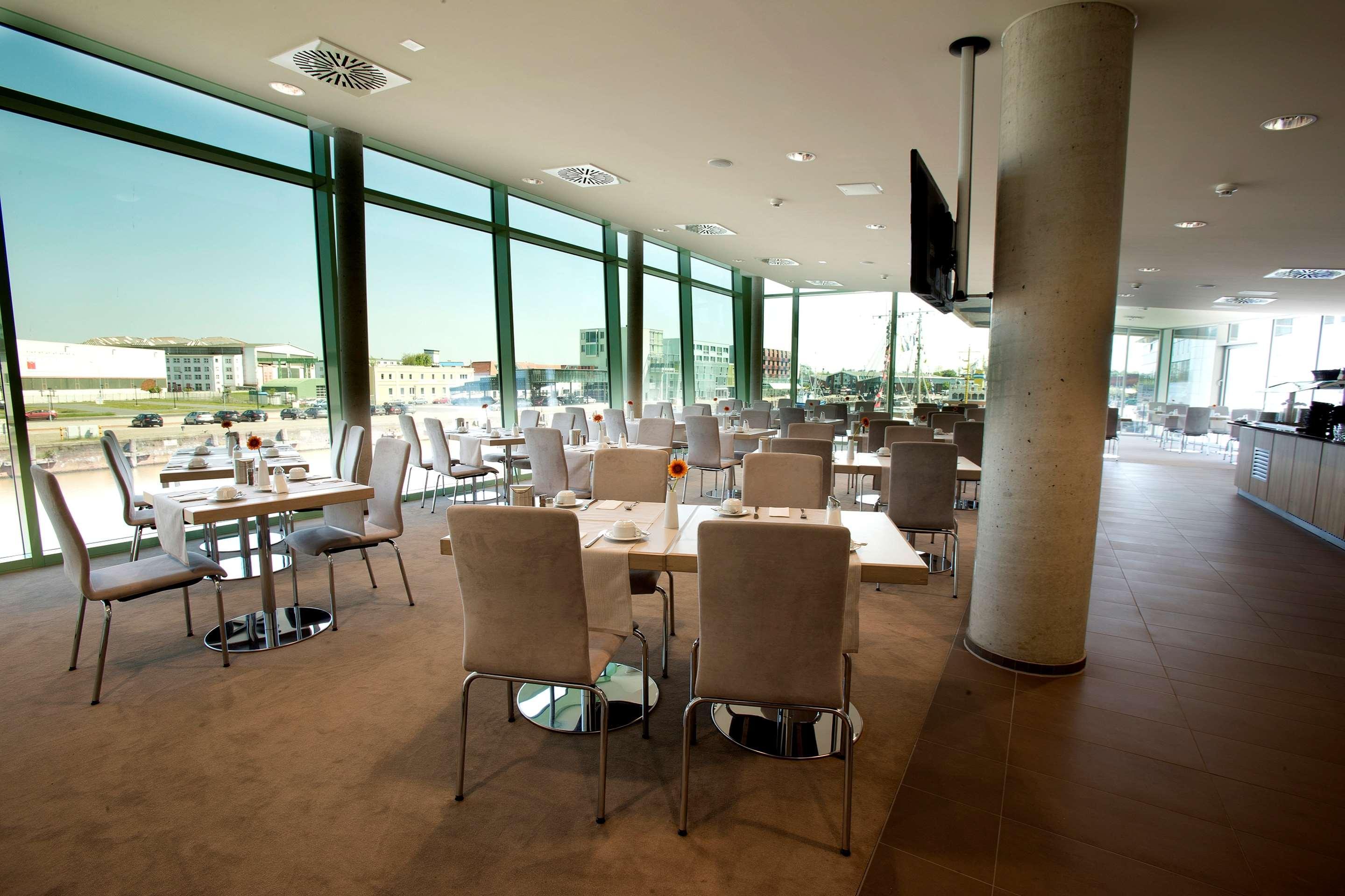 Best Western Plus Hotel Bremerhaven Bagian luar foto