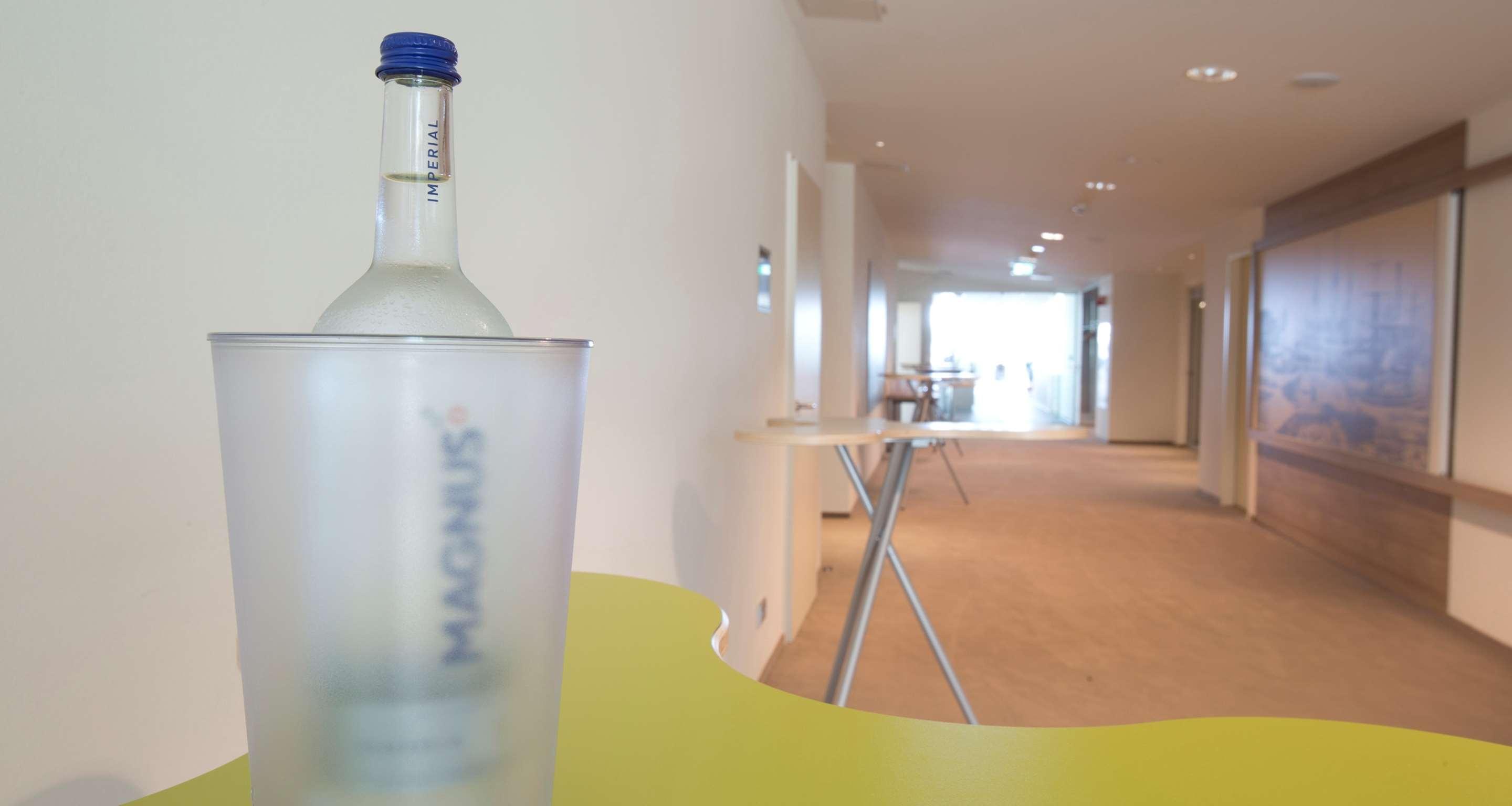 Best Western Plus Hotel Bremerhaven Bagian luar foto