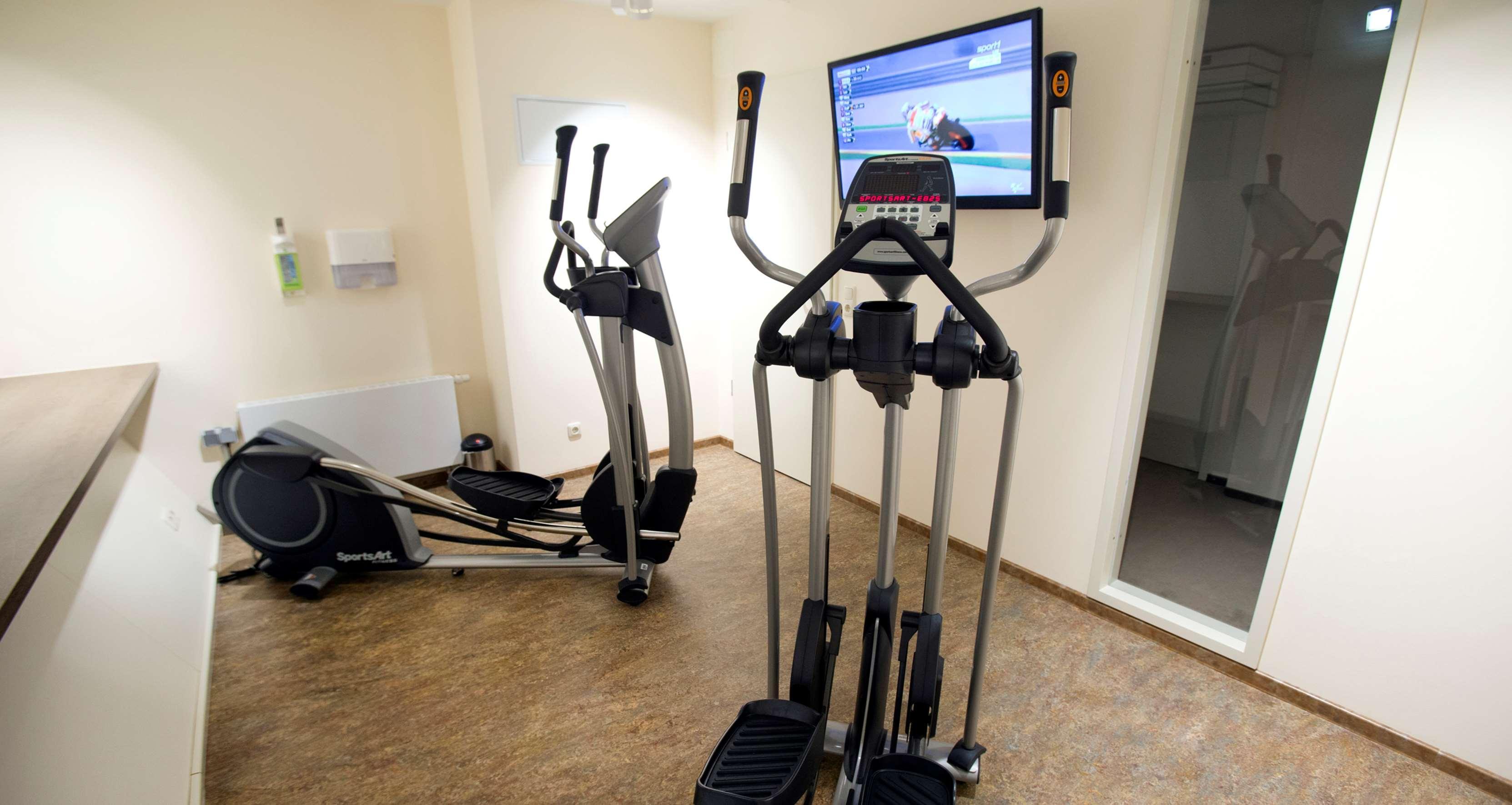 Best Western Plus Hotel Bremerhaven Bagian luar foto