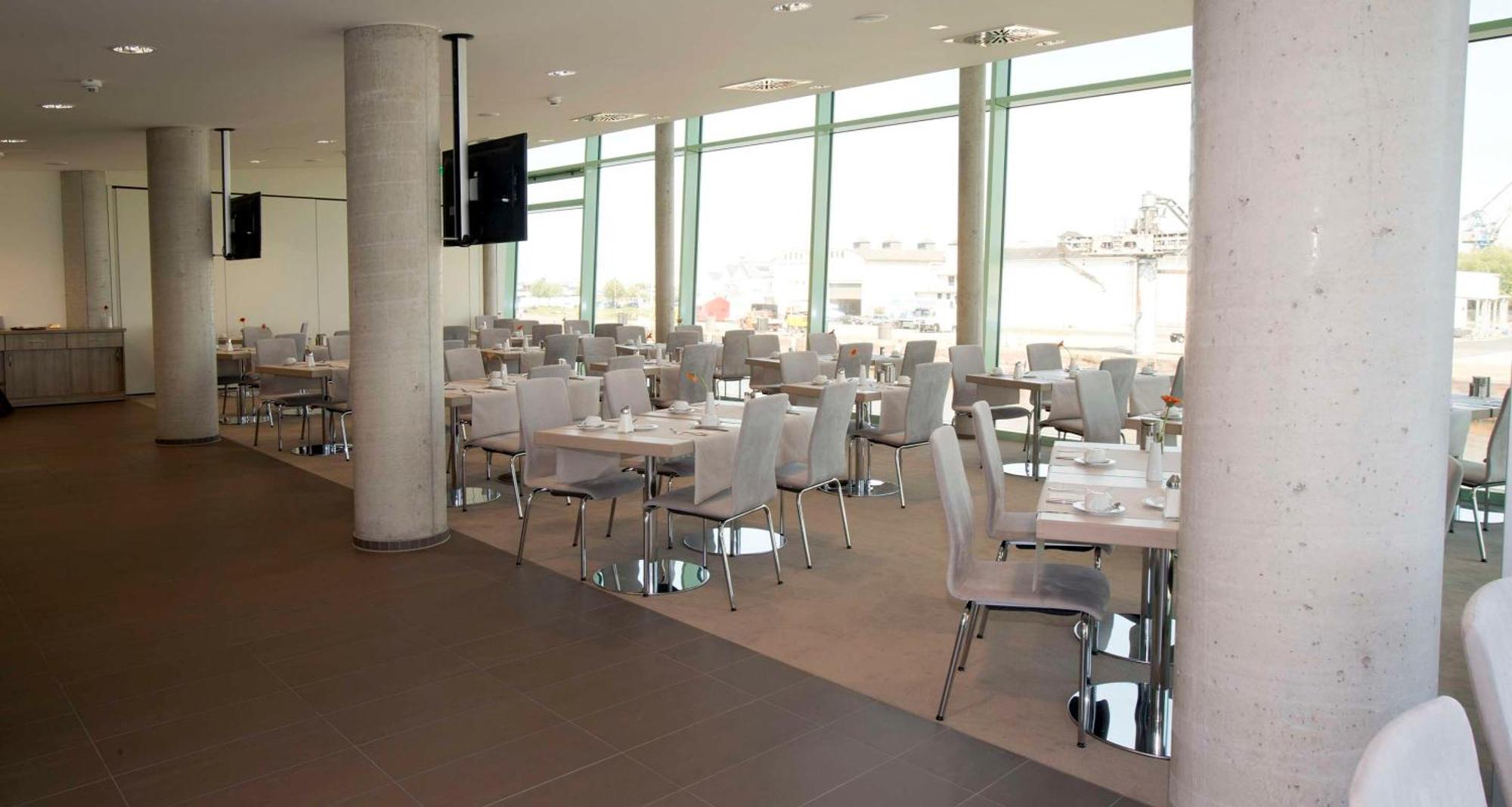 Best Western Plus Hotel Bremerhaven Bagian luar foto