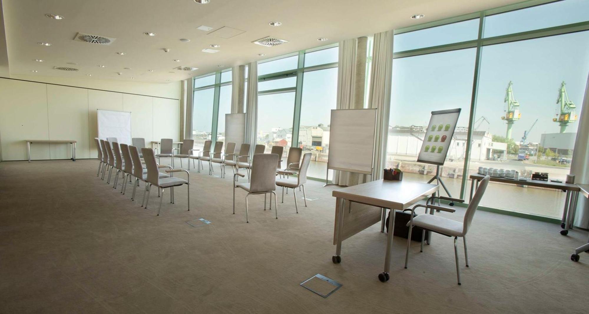 Best Western Plus Hotel Bremerhaven Bagian luar foto
