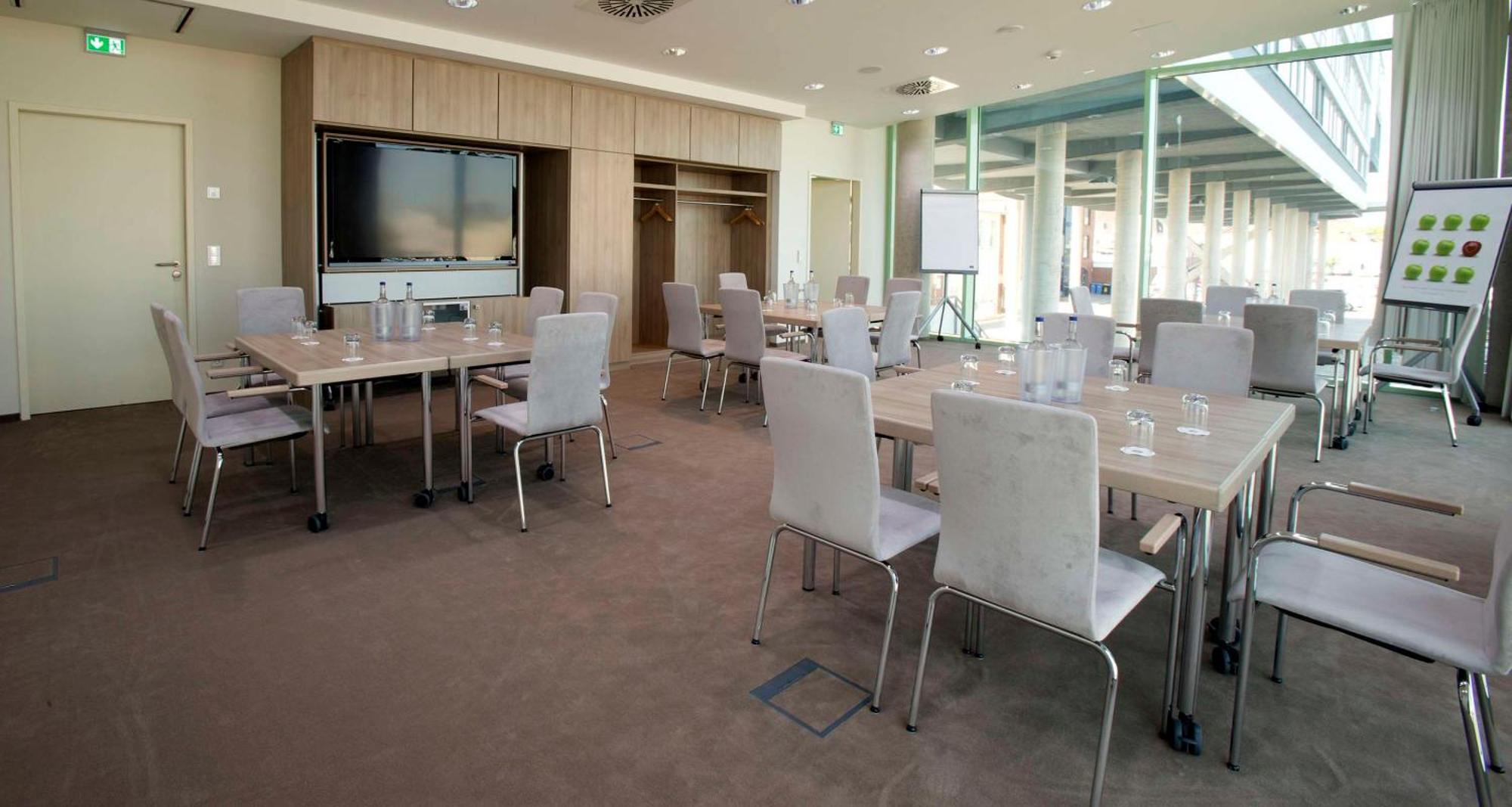 Best Western Plus Hotel Bremerhaven Bagian luar foto