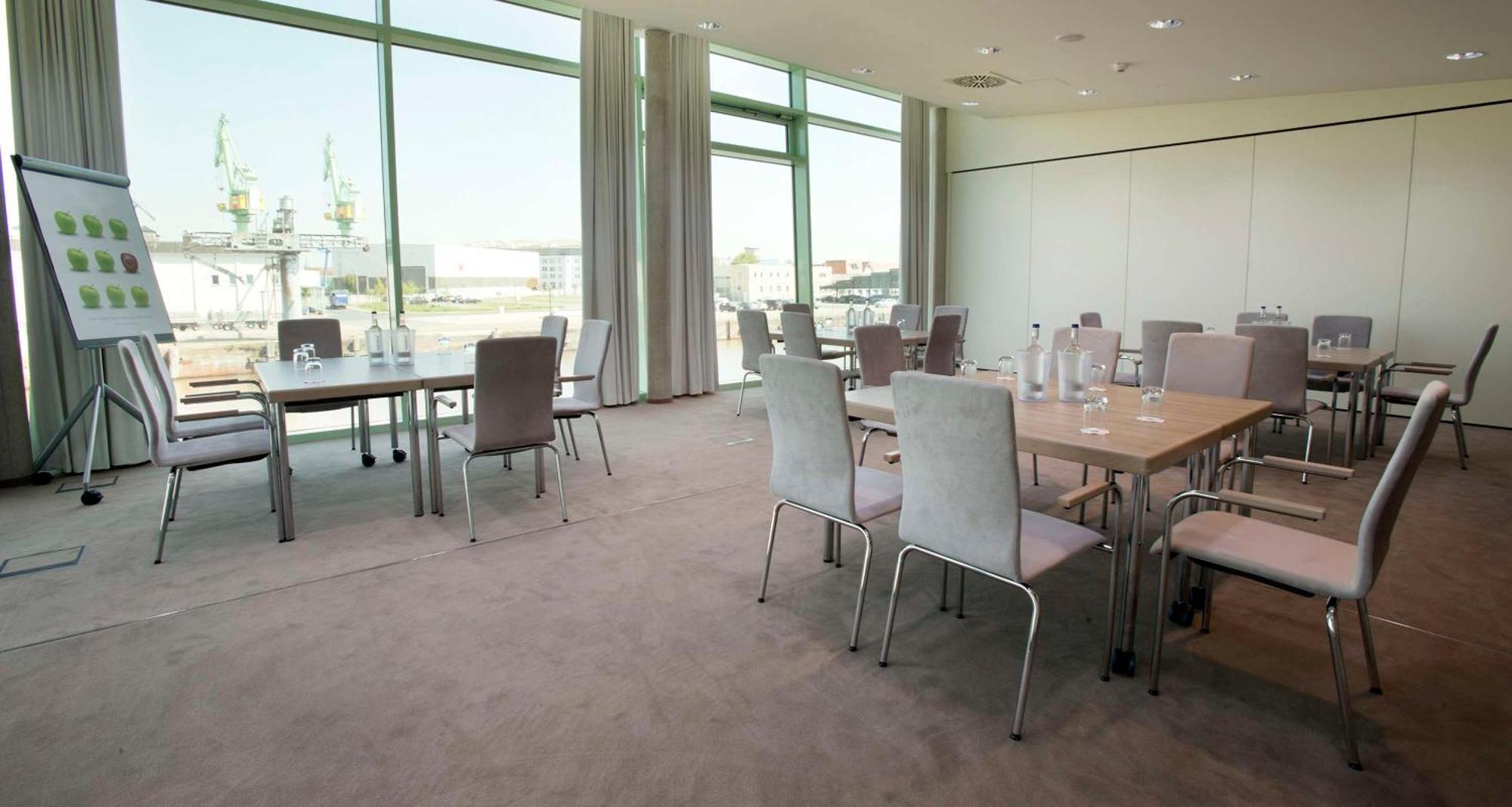 Best Western Plus Hotel Bremerhaven Bagian luar foto