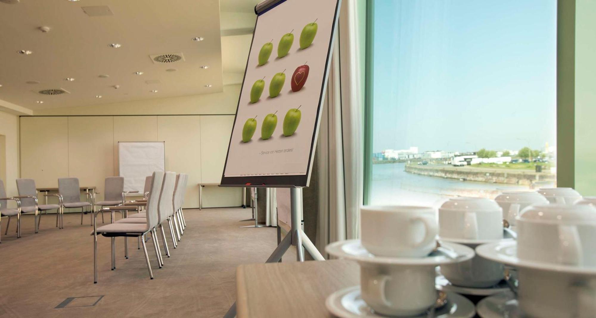 Best Western Plus Hotel Bremerhaven Bagian luar foto