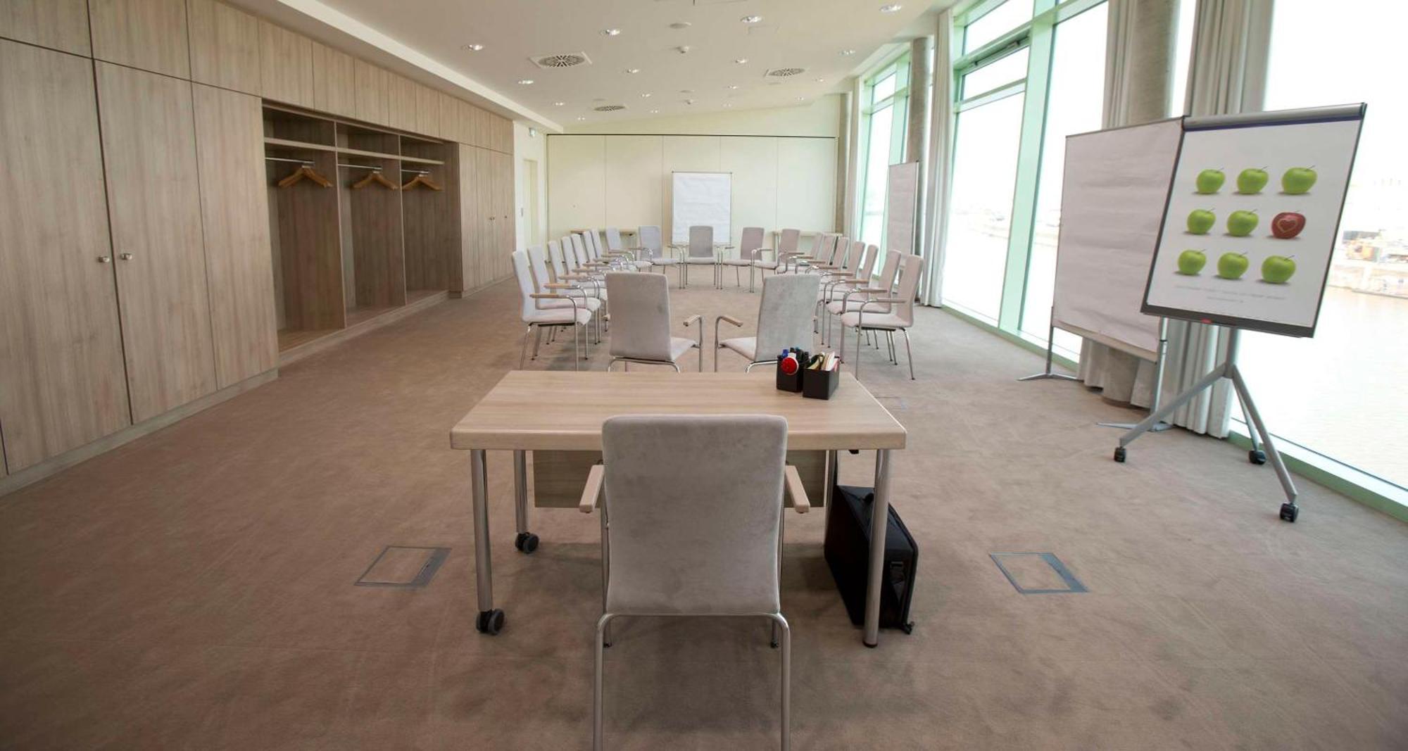 Best Western Plus Hotel Bremerhaven Bagian luar foto