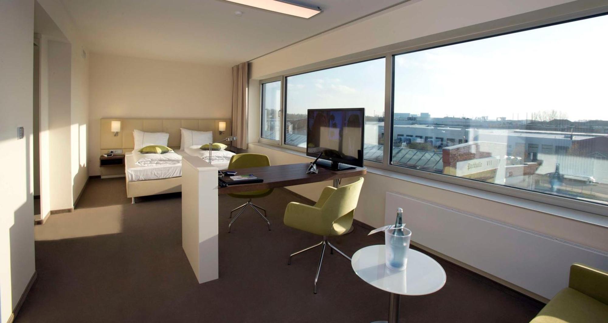 Best Western Plus Hotel Bremerhaven Bagian luar foto