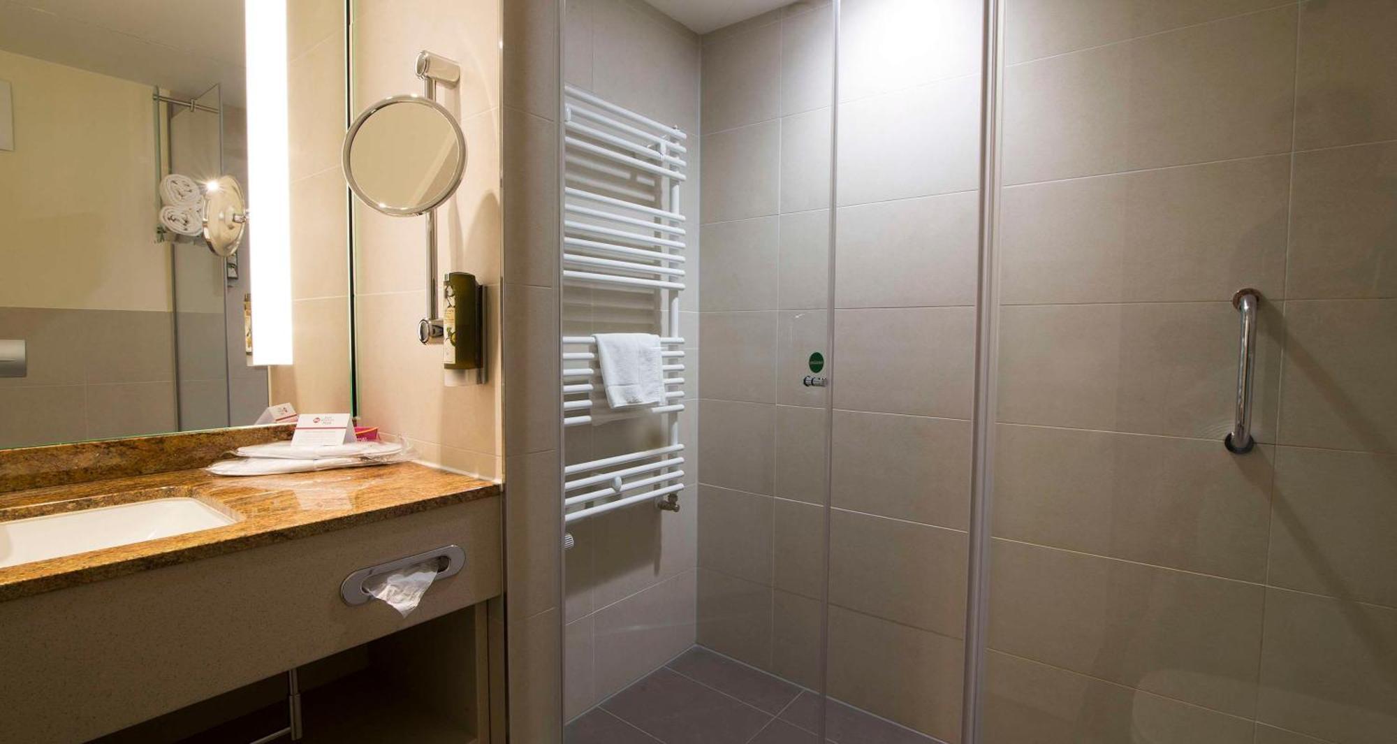 Best Western Plus Hotel Bremerhaven Bagian luar foto