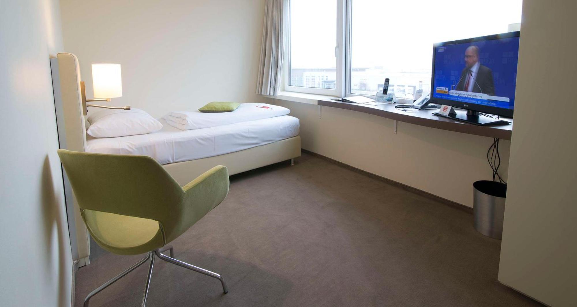Best Western Plus Hotel Bremerhaven Bagian luar foto