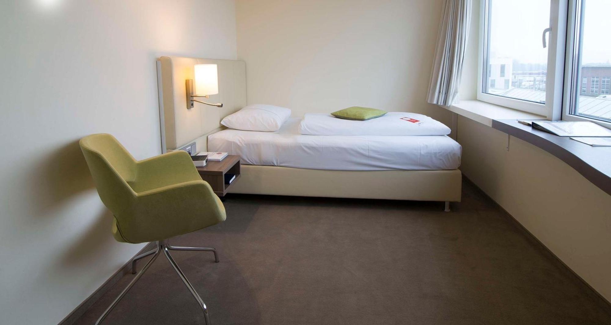 Best Western Plus Hotel Bremerhaven Bagian luar foto