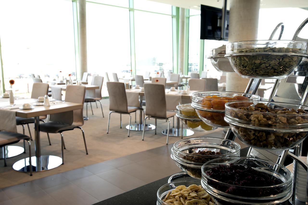 Best Western Plus Hotel Bremerhaven Bagian luar foto
