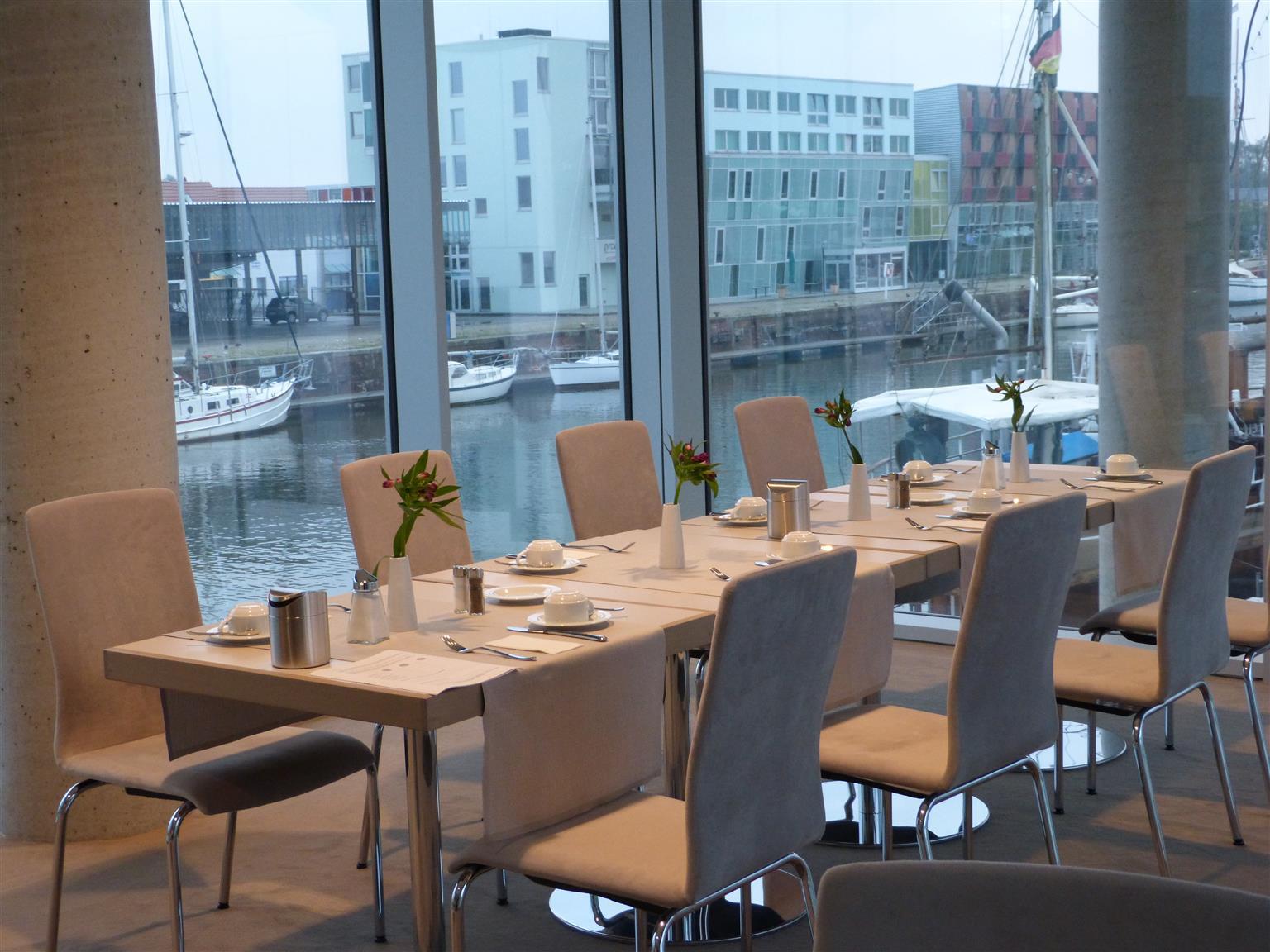 Best Western Plus Hotel Bremerhaven Bagian luar foto